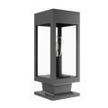 SNOC STOCKHOLM - PEDESTAL MOUNT SMALL 11640 - Post