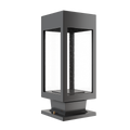 SNOC STOCKHOLM - PEDESTAL MOUNT SMALL 11640 - Post