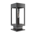 SNOC STOCKHOLM - PEDESTAL MOUNT SMALL 11640 - Post