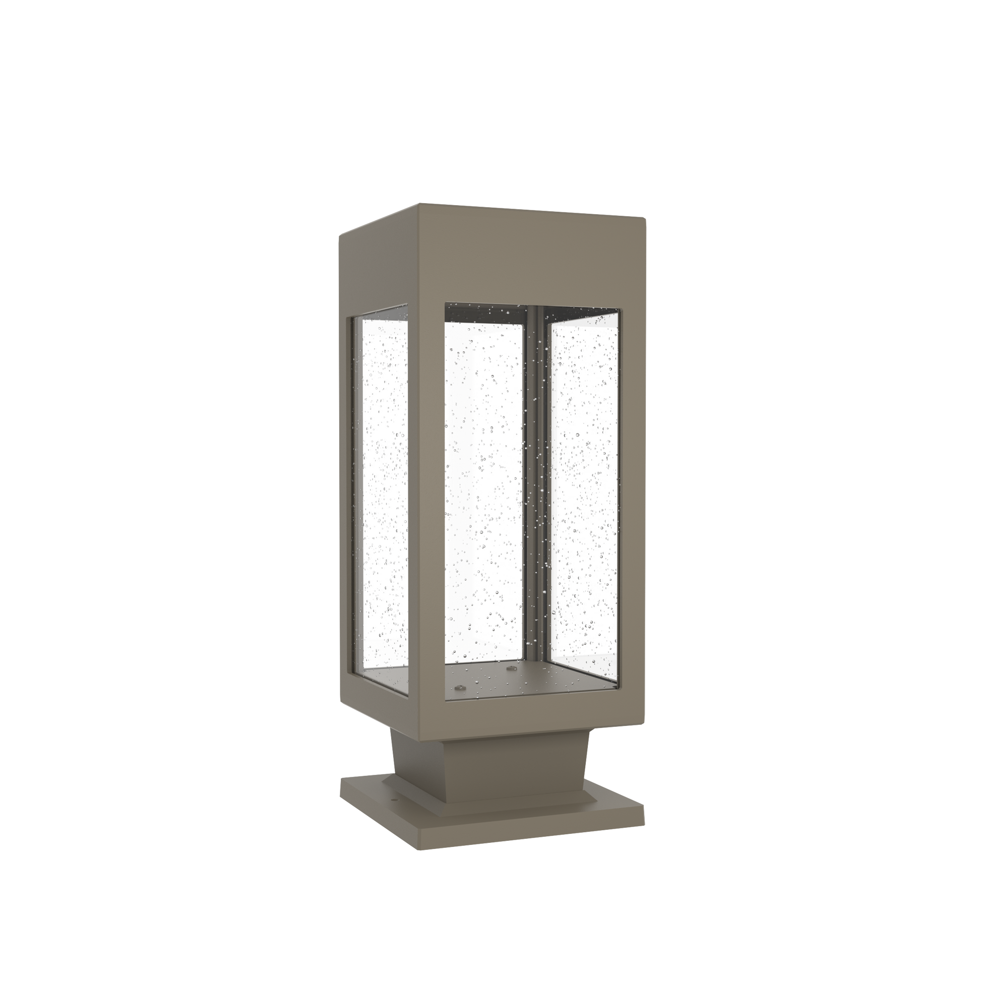 SNOC STOCKHOLM - PEDESTAL MOUNT SMALL 11640 - Post