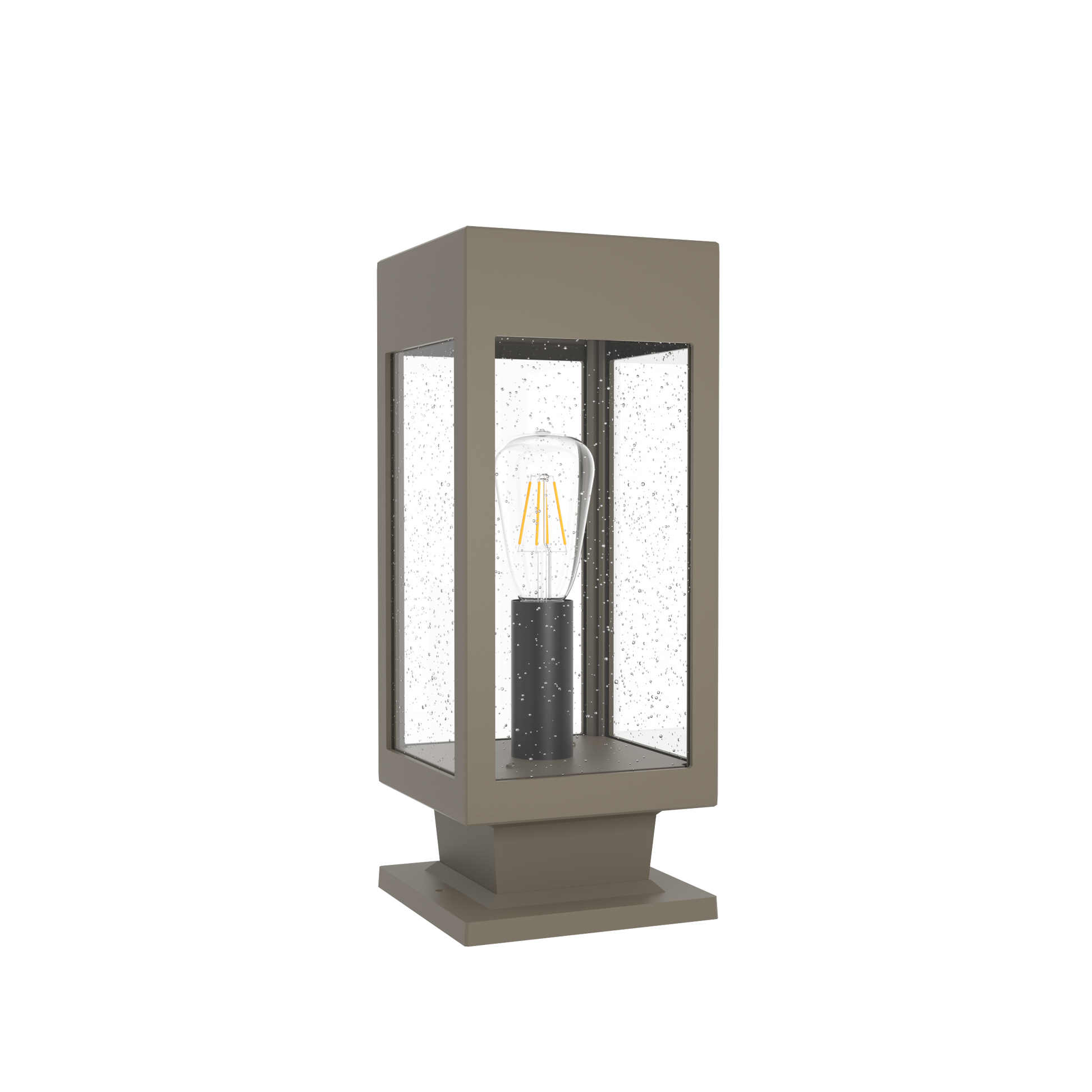 SNOC STOCKHOLM - PEDESTAL MOUNT SMALL 11640 - Post
