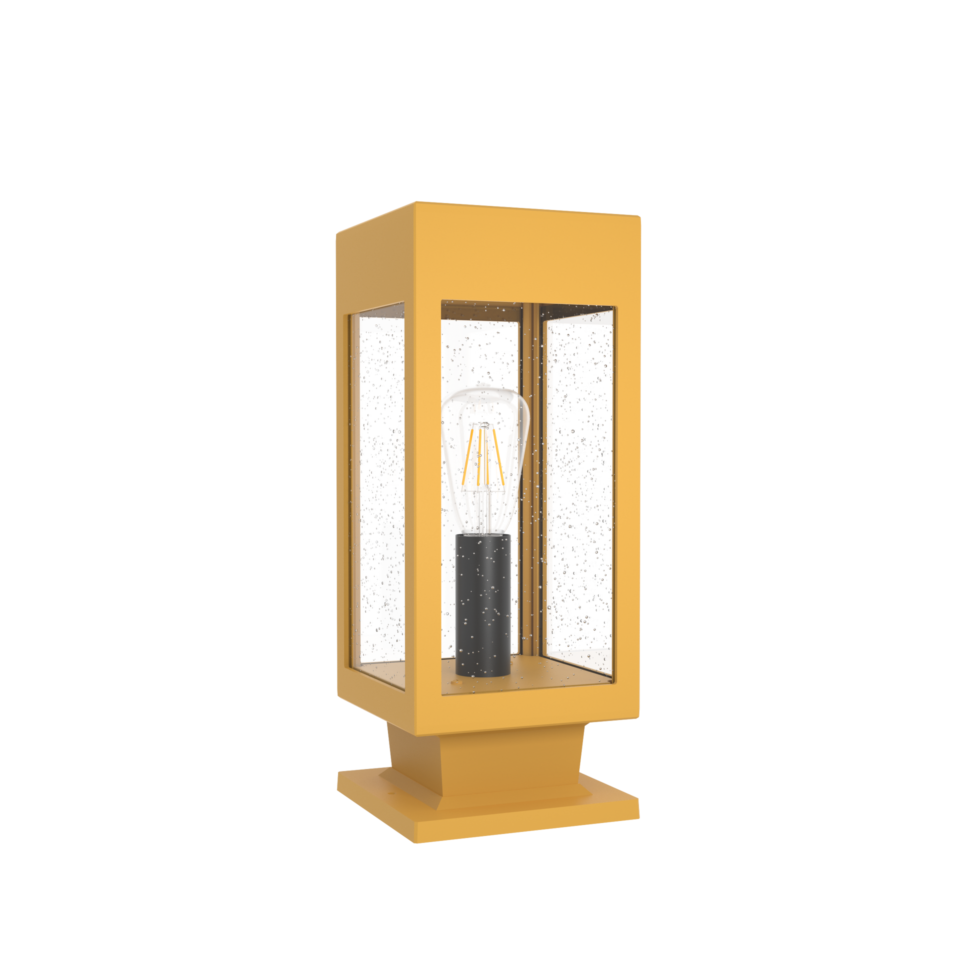 SNOC STOCKHOLM - PEDESTAL MOUNT SMALL 11640 - Post