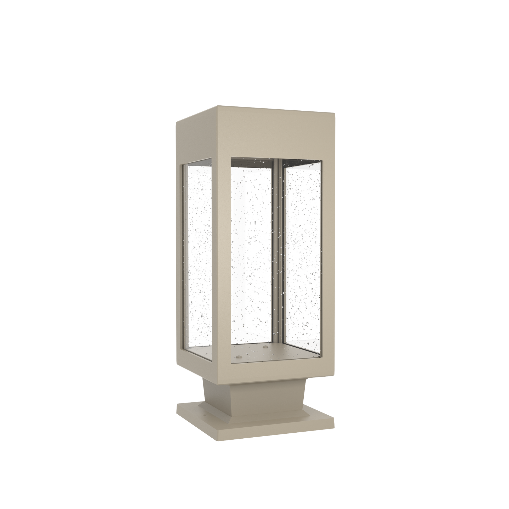SNOC STOCKHOLM - PEDESTAL MOUNT SMALL 11640 - Post