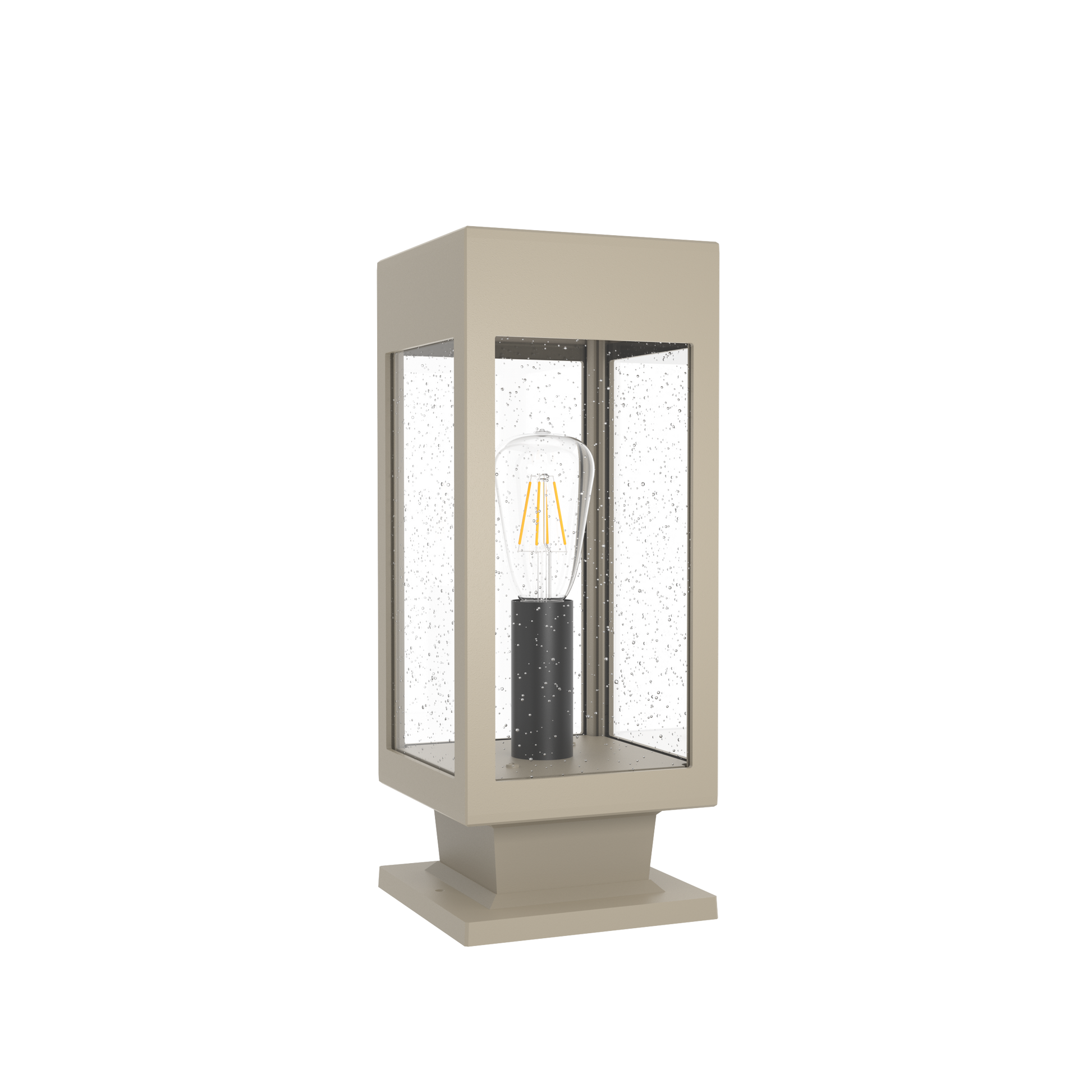 SNOC STOCKHOLM - PEDESTAL MOUNT SMALL 11640 - Post