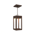 SNOC, STOCKHOLM - CHAIN CEILING MOUNT SMALL 11650, OUTDOOR WALL LIGHTS