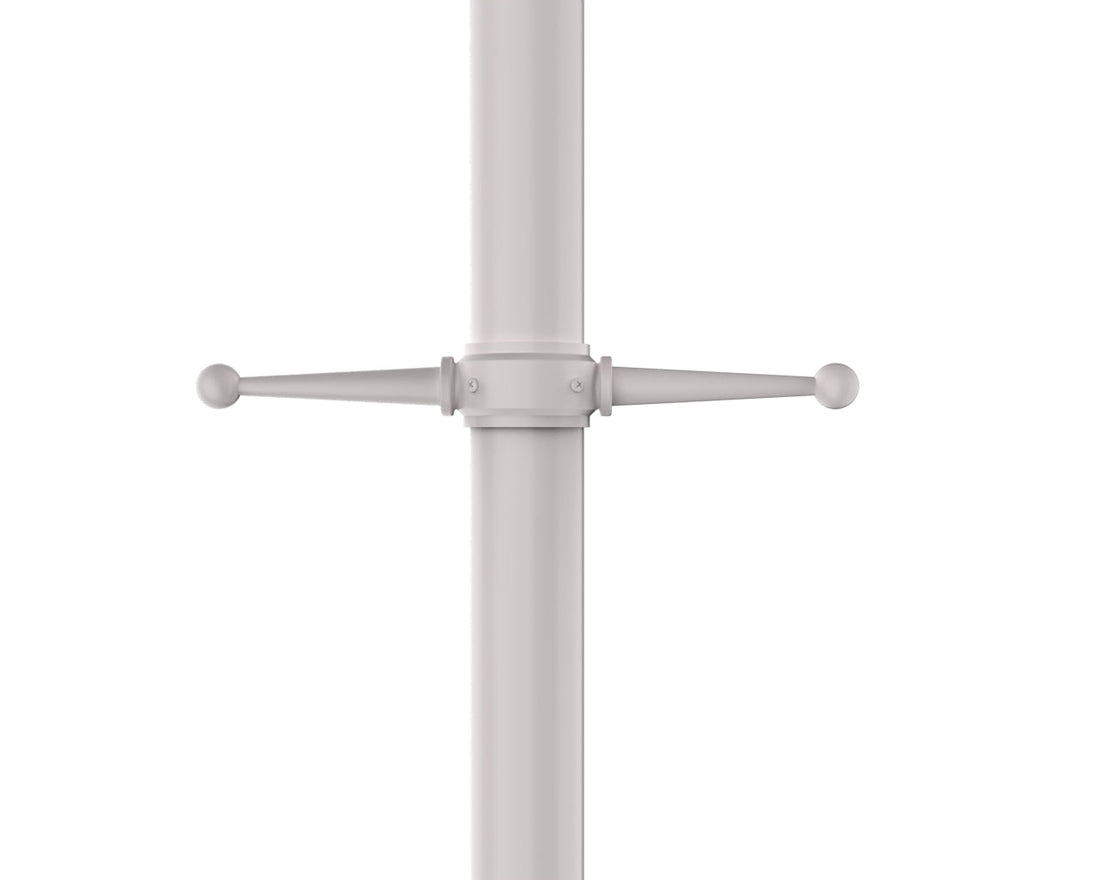SNOC ACCESSORY - 3" DIAMETER COLLAR FOR POST 1173 - DO NOT SHOW ON WEBSITE