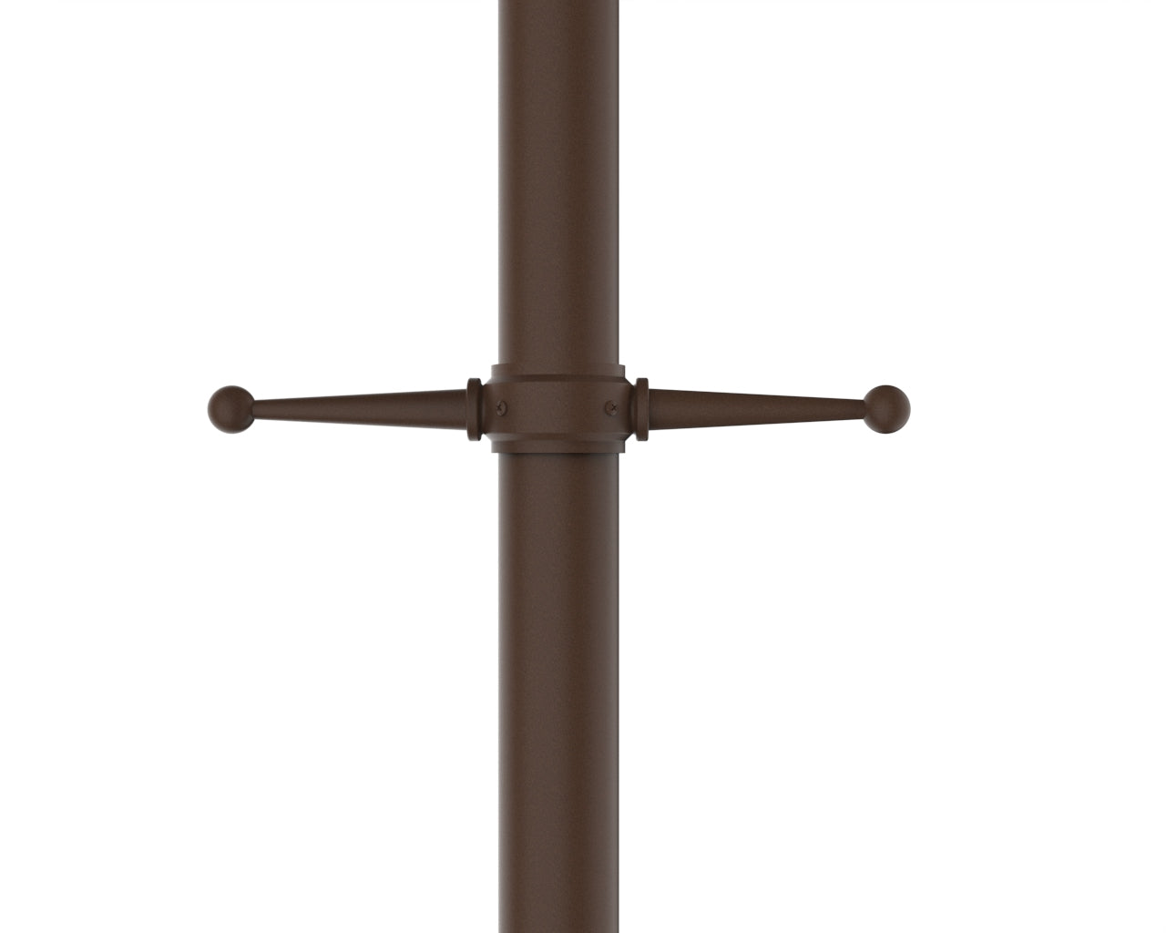 SNOC ACCESSORY - 3" DIAMETER COLLAR FOR POST 1173 - DO NOT SHOW ON WEBSITE