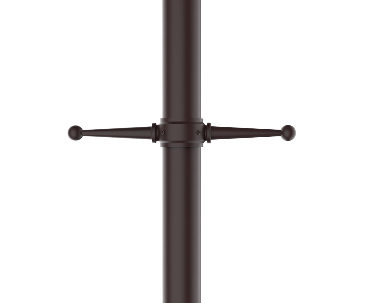 SNOC ACCESSORY - 3" DIAMETER COLLAR FOR POST 1173 - DO NOT SHOW ON WEBSITE