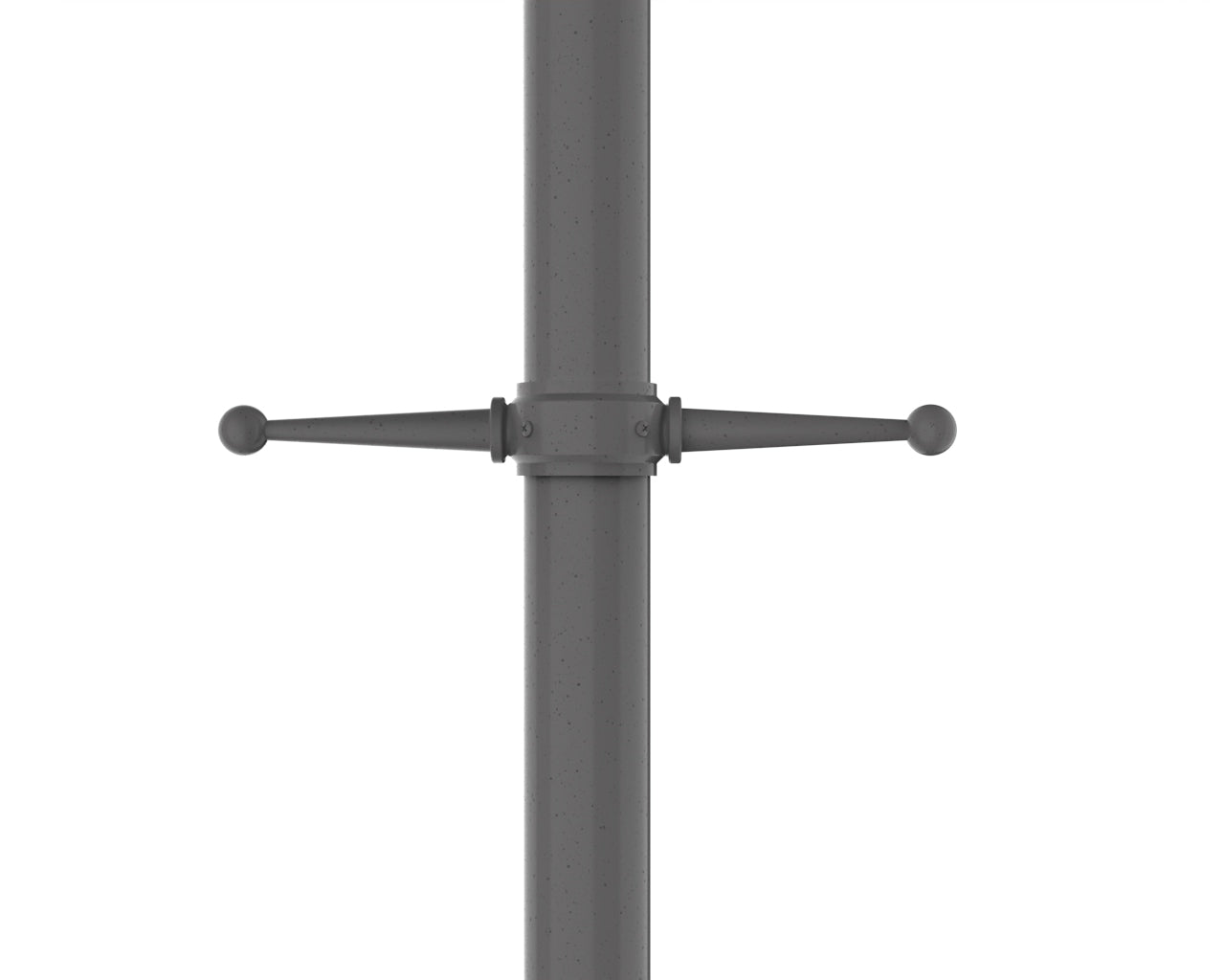 SNOC ACCESSORY - 3" DIAMETER COLLAR FOR POST 1173 - DO NOT SHOW ON WEBSITE