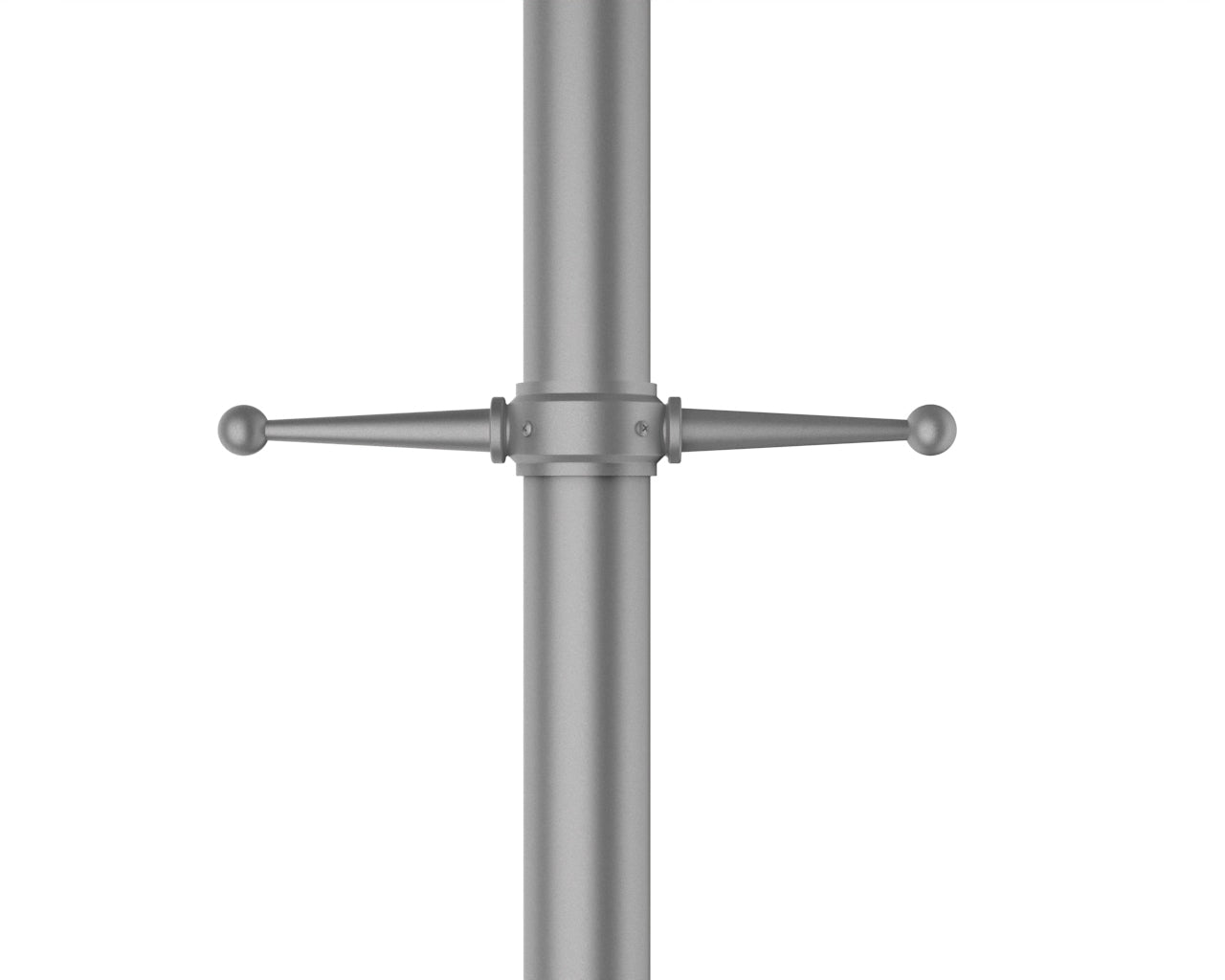 SNOC ACCESSORY - 3" DIAMETER COLLAR FOR POST 1173 - DO NOT SHOW ON WEBSITE