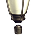 SNOC FIXTURE ADAPTER FOR 1-5/8'' ROUND POST FACTORY INSTALLATION ONLY 1176 - DO NOT SHOW ON WEBSITE