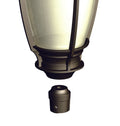 SNOC FIXTURE ADAPTER FOR 1-1/8'' ROUND POST FACTORY INSTALLATION ONLY 1177 - DO NOT SHOW ON WEBSITE