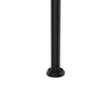 SNOC ACCESSORY - BASE COVER FOR POST WITH 4'' BASE 1190 - DO NOT SHOW ON WEBSITE
