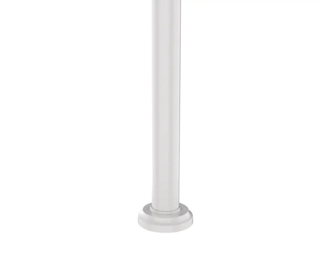 SNOC ACCESSORY - BASE COVER FOR POST WITH 4'' BASE 1190 - DO NOT SHOW ON WEBSITE
