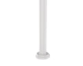 SNOC ACCESSORY - BASE COVER FOR POST WITH 4'' BASE 1190 - DO NOT SHOW ON WEBSITE