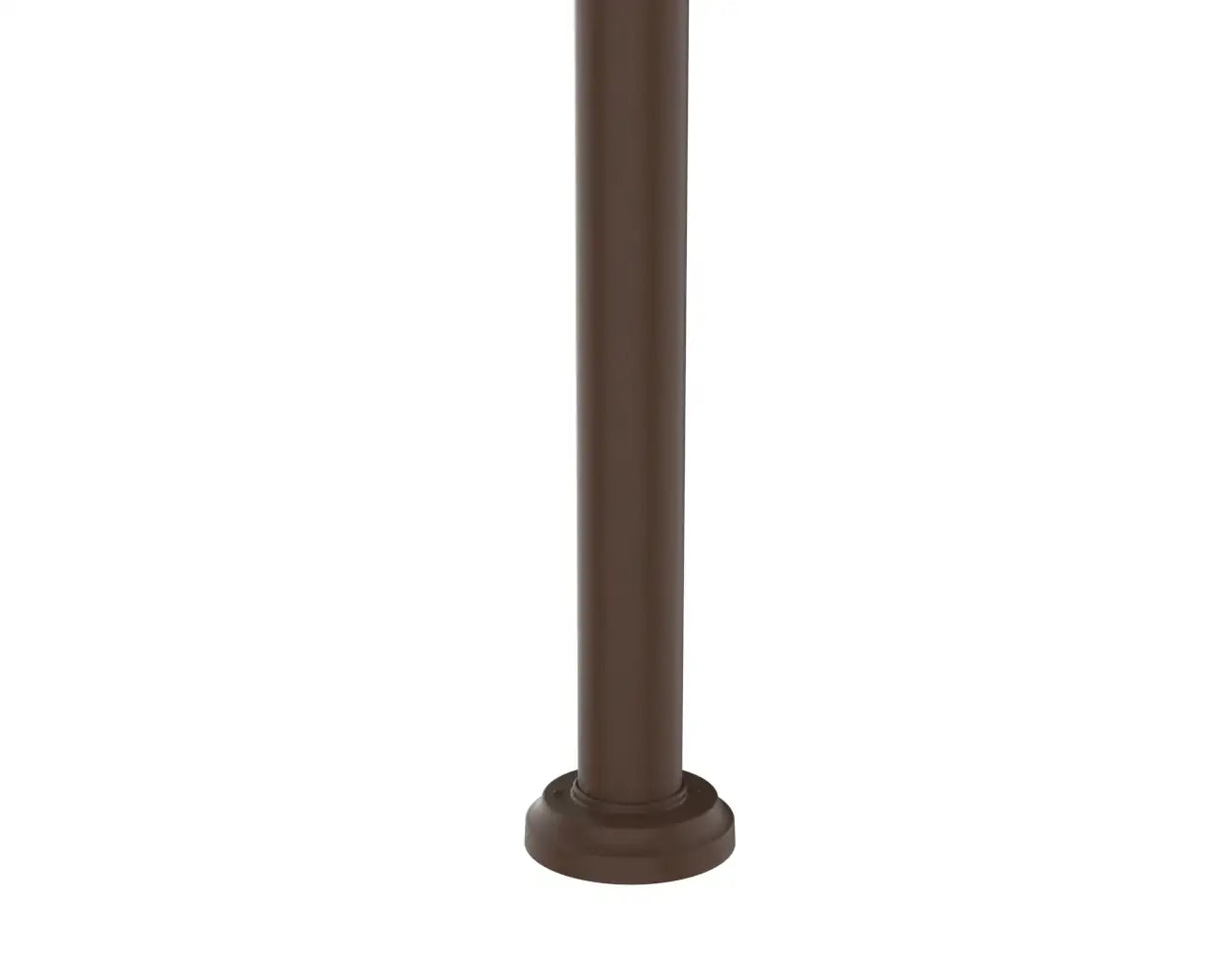 SNOC ACCESSORY - BASE COVER FOR POST WITH 4'' BASE 1190 - DO NOT SHOW ON WEBSITE