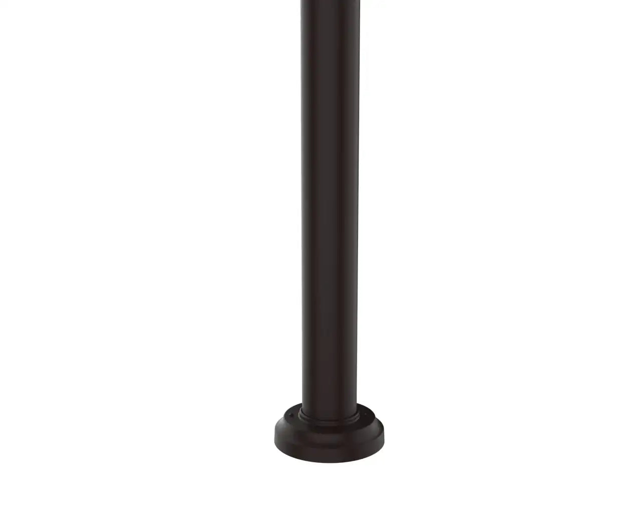 SNOC ACCESSORY - BASE COVER FOR POST WITH 4'' BASE 1190 - DO NOT SHOW ON WEBSITE