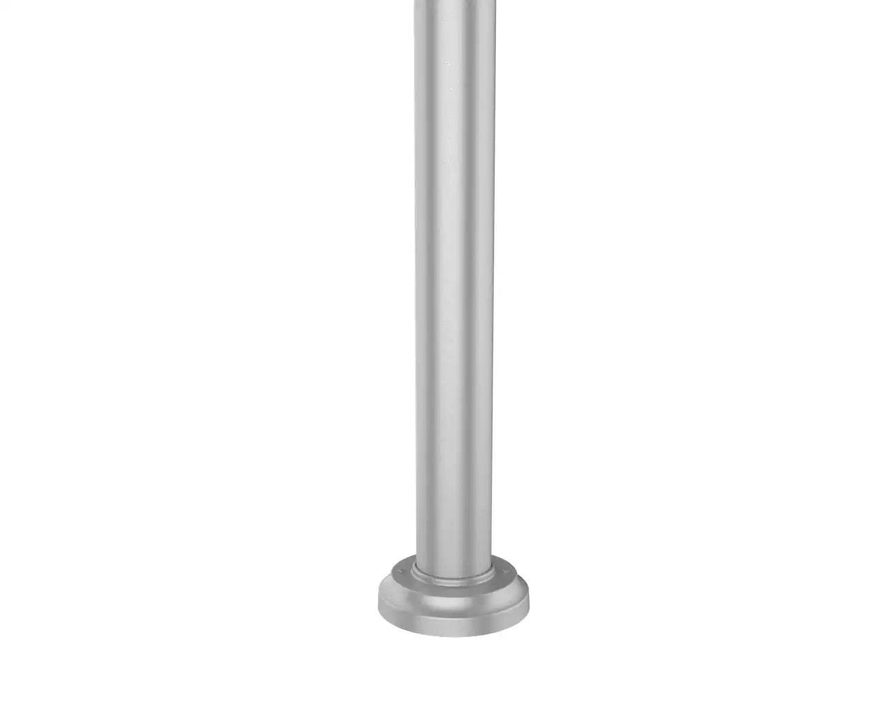SNOC ACCESSORY - BASE COVER FOR POST WITH 4'' BASE 1190 - DO NOT SHOW ON WEBSITE