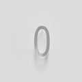 SNOC ACCESSORY - BASE COVERS FOR STOCKHOLM 3'' SQUARE POST 1191 - DO NOT SHOW ON WEBSITE
