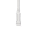 SNOC ACCESSORY - BASE COVER FOR 3'' POST 1194 - DO NOT SHOW ON WEBSITE
