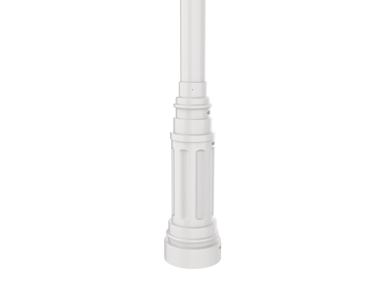 SNOC ACCESSORY - BASE COVER FOR 3'' POST 1194 - DO NOT SHOW ON WEBSITE
