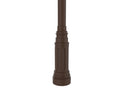 SNOC ACCESSORY - BASE COVER FOR 3'' POST 1194 - DO NOT SHOW ON WEBSITE
