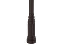 SNOC ACCESSORY - BASE COVER FOR 3'' POST 1194 - DO NOT SHOW ON WEBSITE