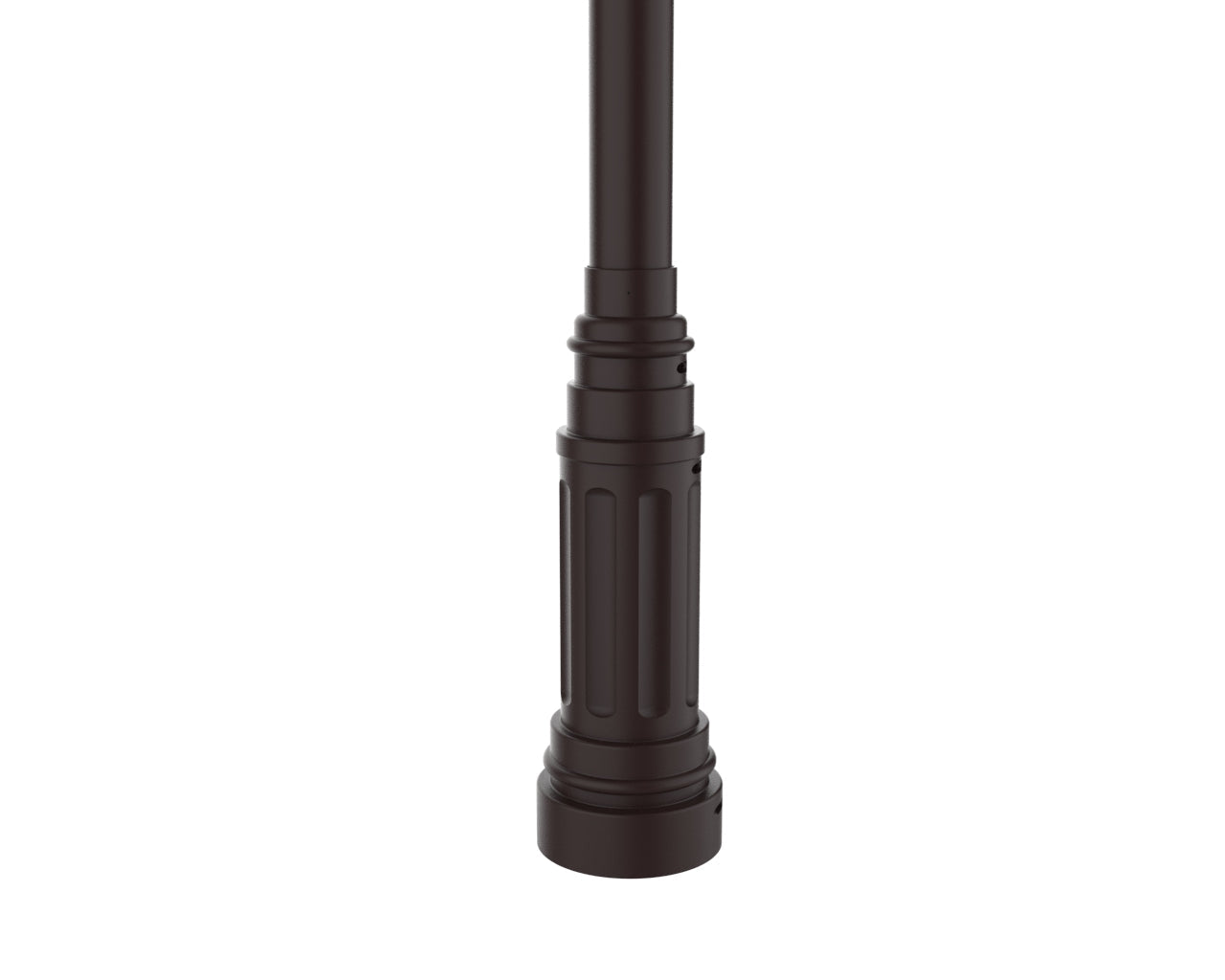 SNOC ACCESSORY - BASE COVER FOR 3'' POST 1194 - DO NOT SHOW ON WEBSITE