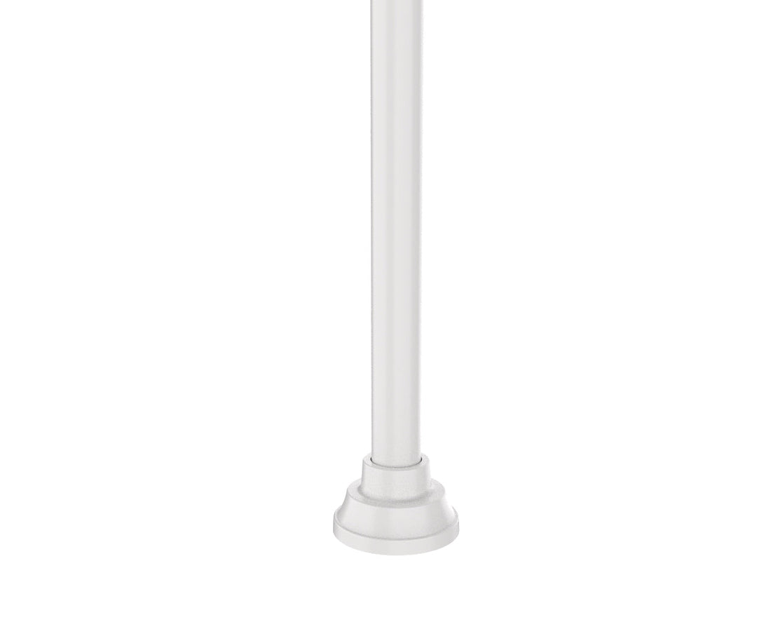 SNOC ACCESSORY - BASE COVER FOR 3'' POST 1196 - DO NOT SHOW ON WEBSITE
