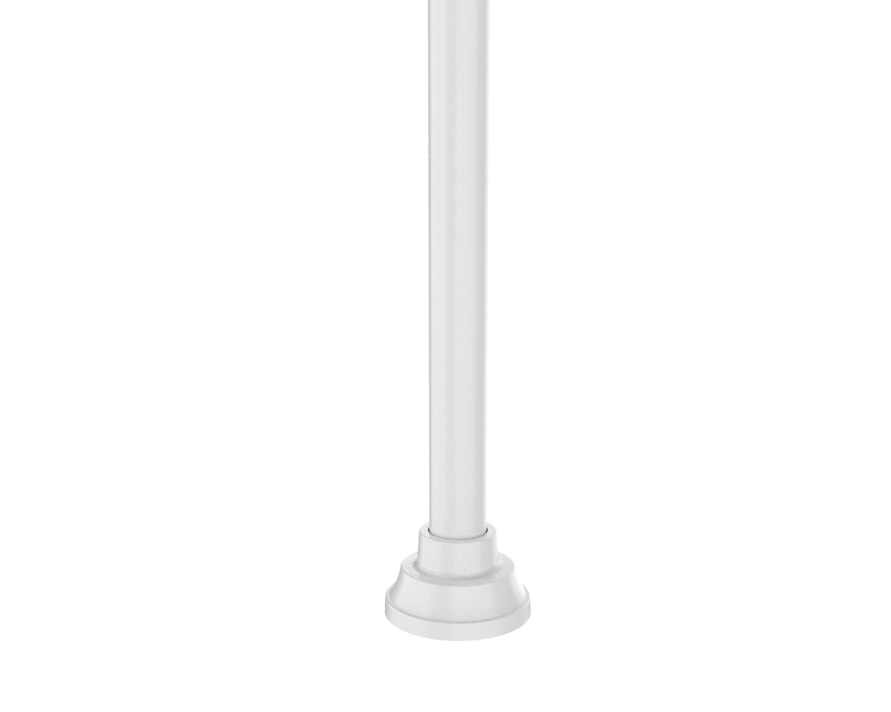 SNOC ACCESSORY - BASE COVER FOR 3'' POST 1196 - DO NOT SHOW ON WEBSITE