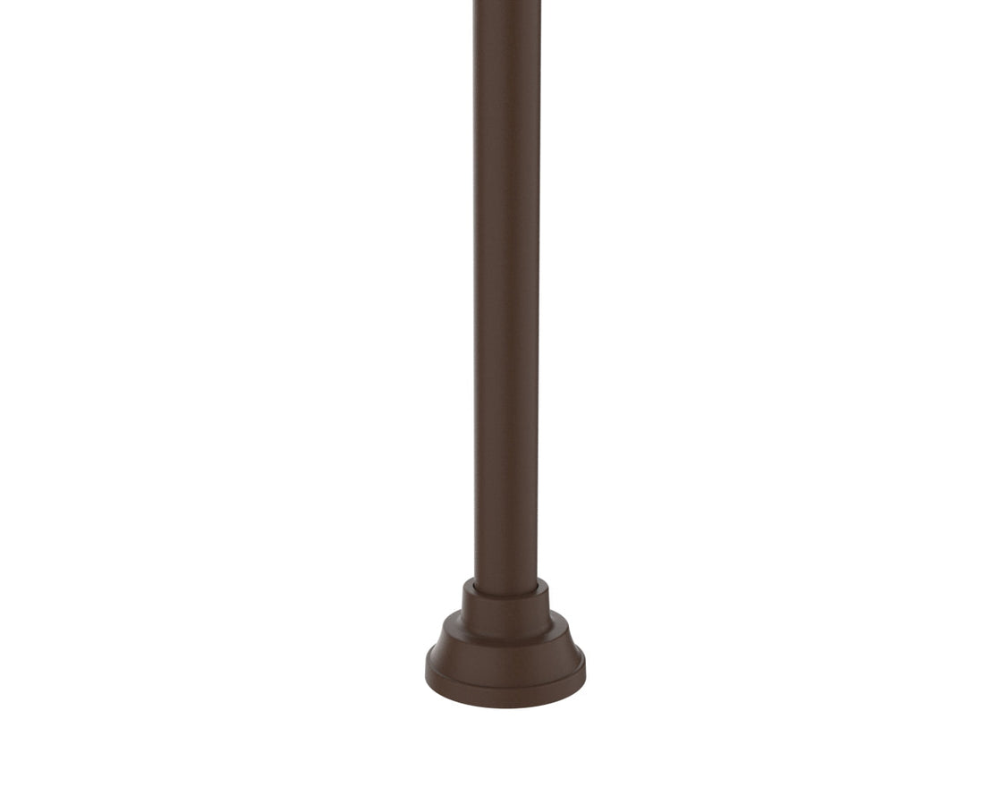 SNOC ACCESSORY - BASE COVER FOR 3'' POST 1196 - DO NOT SHOW ON WEBSITE
