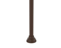 SNOC ACCESSORY - BASE COVER FOR 3'' POST 1196 - DO NOT SHOW ON WEBSITE