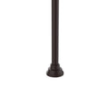 SNOC ACCESSORY - BASE COVER FOR 3'' POST 1196 - DO NOT SHOW ON WEBSITE