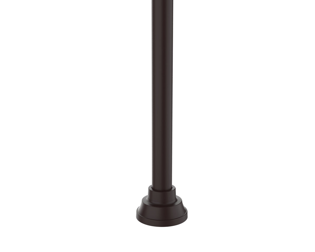SNOC ACCESSORY - BASE COVER FOR 3'' POST 1196 - DO NOT SHOW ON WEBSITE