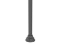 SNOC ACCESSORY - BASE COVER FOR 3'' POST 1196 - DO NOT SHOW ON WEBSITE