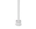 SNOC ACCESSORY - BASE COVER FOR 3'' POST 1197 - DO NOT SHOW ON WEBSITE