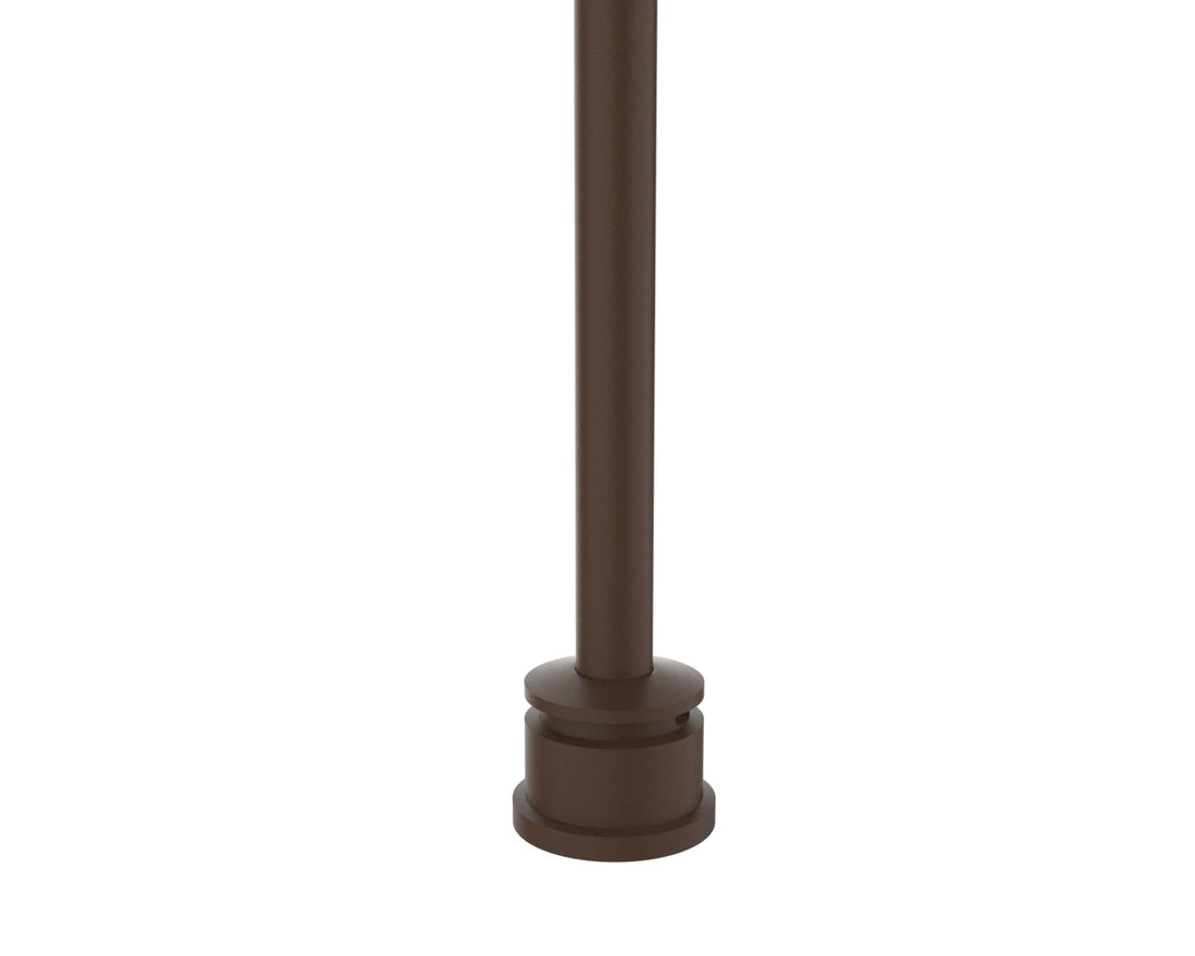 SNOC ACCESSORY - BASE COVER FOR 3'' POST 1197 - DO NOT SHOW ON WEBSITE