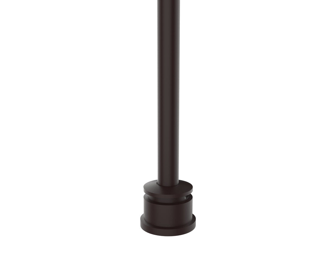 SNOC ACCESSORY - BASE COVER FOR 3'' POST 1197 - DO NOT SHOW ON WEBSITE
