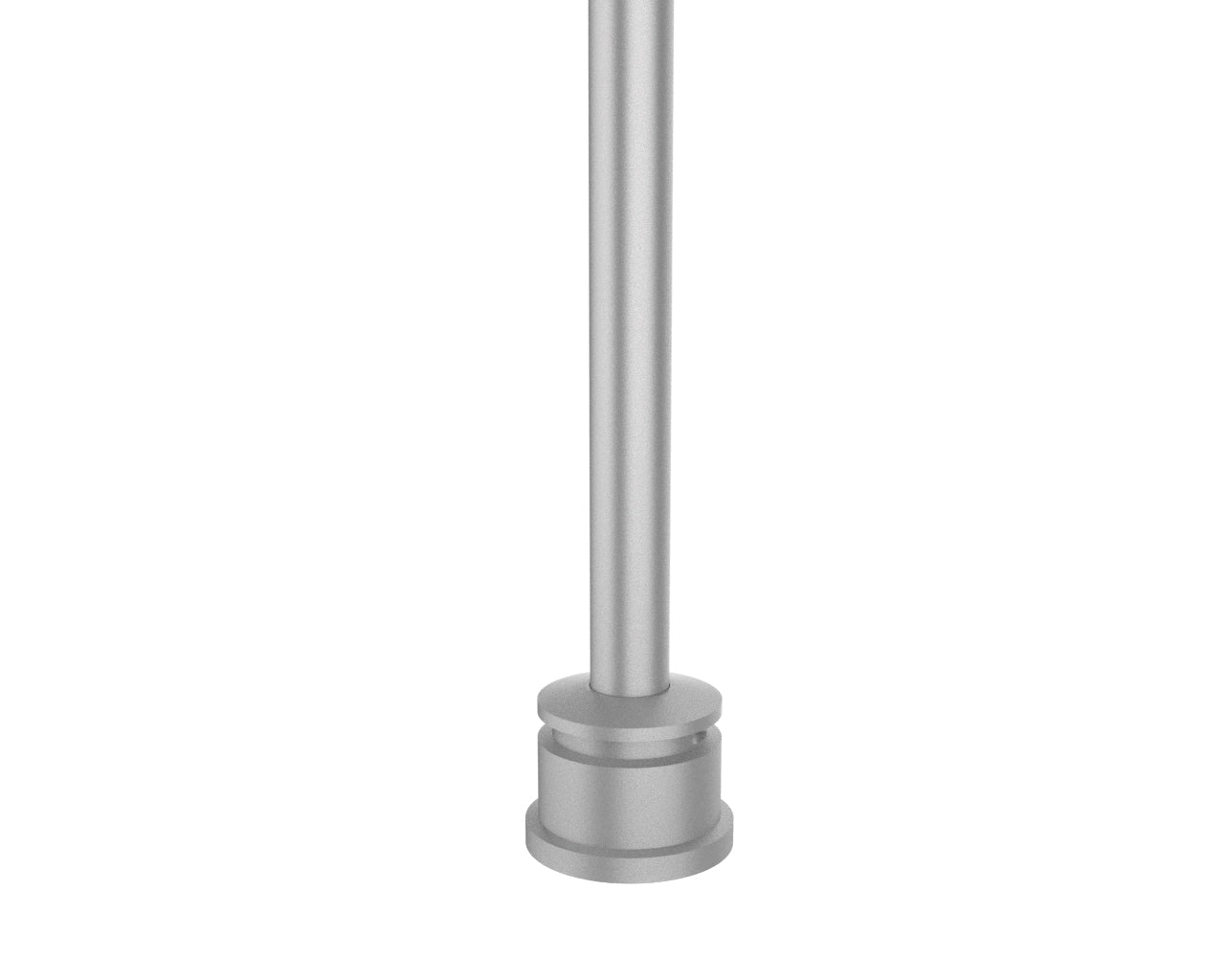 SNOC ACCESSORY - BASE COVER FOR 3'' POST 1197 - DO NOT SHOW ON WEBSITE
