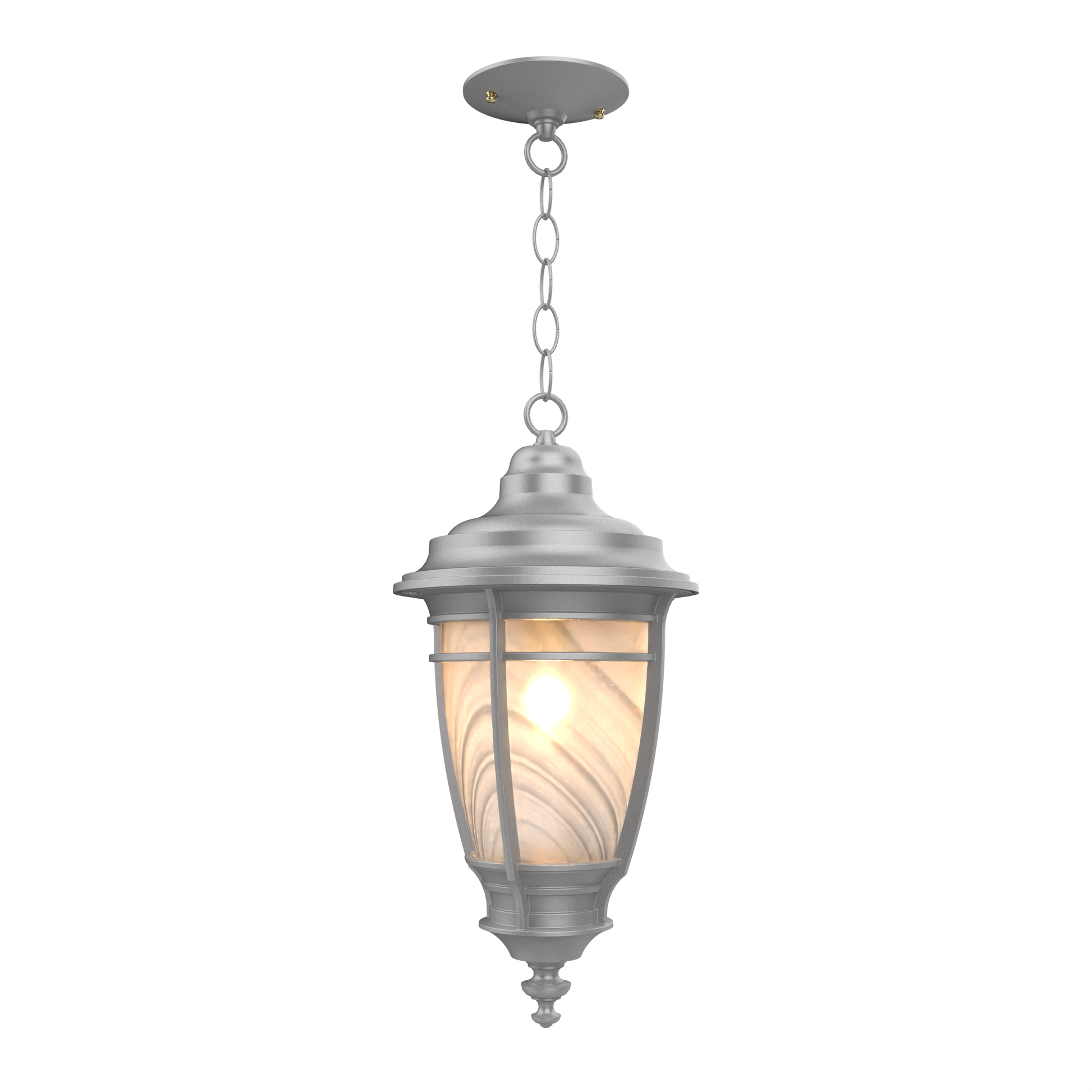 SNOC PORTLAND - CEILING MOUNT WITH CHAIN SMALL 12055 - Ceiling