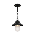 SNOC SAN FRANCISCO - CHAIN CEILING MOUNT WITH SMALL GLOBE 12350 - Ceiling