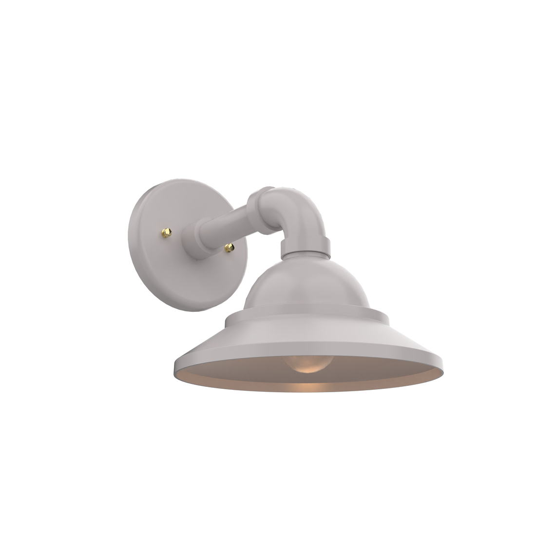 SNOC, SAN FRANCISCO - WALL MOUNT DOWNWARD OPEN BOTTOM SMALL 12421, OUTDOOR WALL LIGHTS