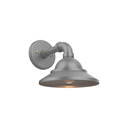 SNOC, SAN FRANCISCO - WALL MOUNT DOWNWARD OPEN BOTTOM SMALL 12421, OUTDOOR WALL LIGHTS
