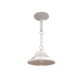SNOC SAN FRANCISCO - CEILING MOUNT ON CHAIN OPEN BOTTOM SMALL FORMAT 12450 - Ceiling