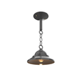 SNOC SAN FRANCISCO - CEILING MOUNT ON CHAIN OPEN BOTTOM SMALL FORMAT 12450 - Ceiling