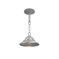 SNOC SAN FRANCISCO - CEILING MOUNT ON CHAIN OPEN BOTTOM SMALL FORMAT 12450 - Ceiling