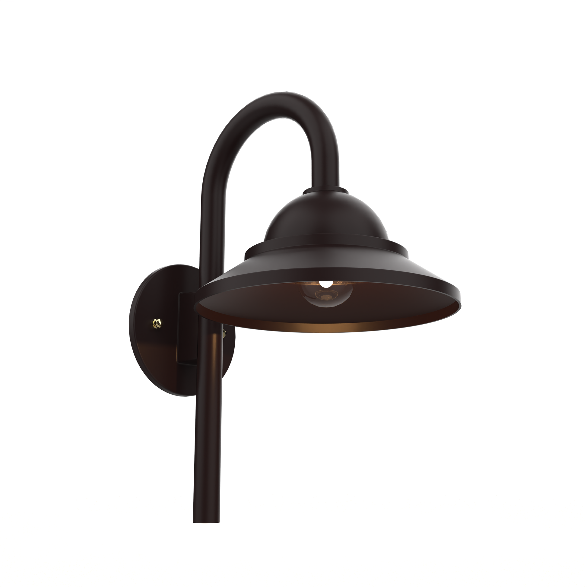 SNOC SAN FRANCISCO - MOUNT DOWN ON CANE OPEN BOTTOM SMALL SIZE 12499 - Wall