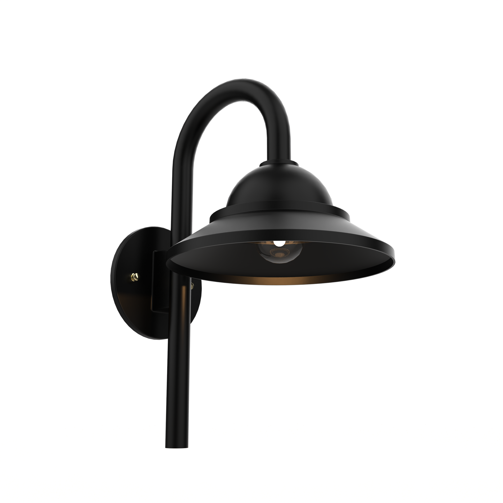 SNOC SAN FRANCISCO - MOUNT DOWN ON CANE OPEN BOTTOM SMALL SIZE 12499 - Wall