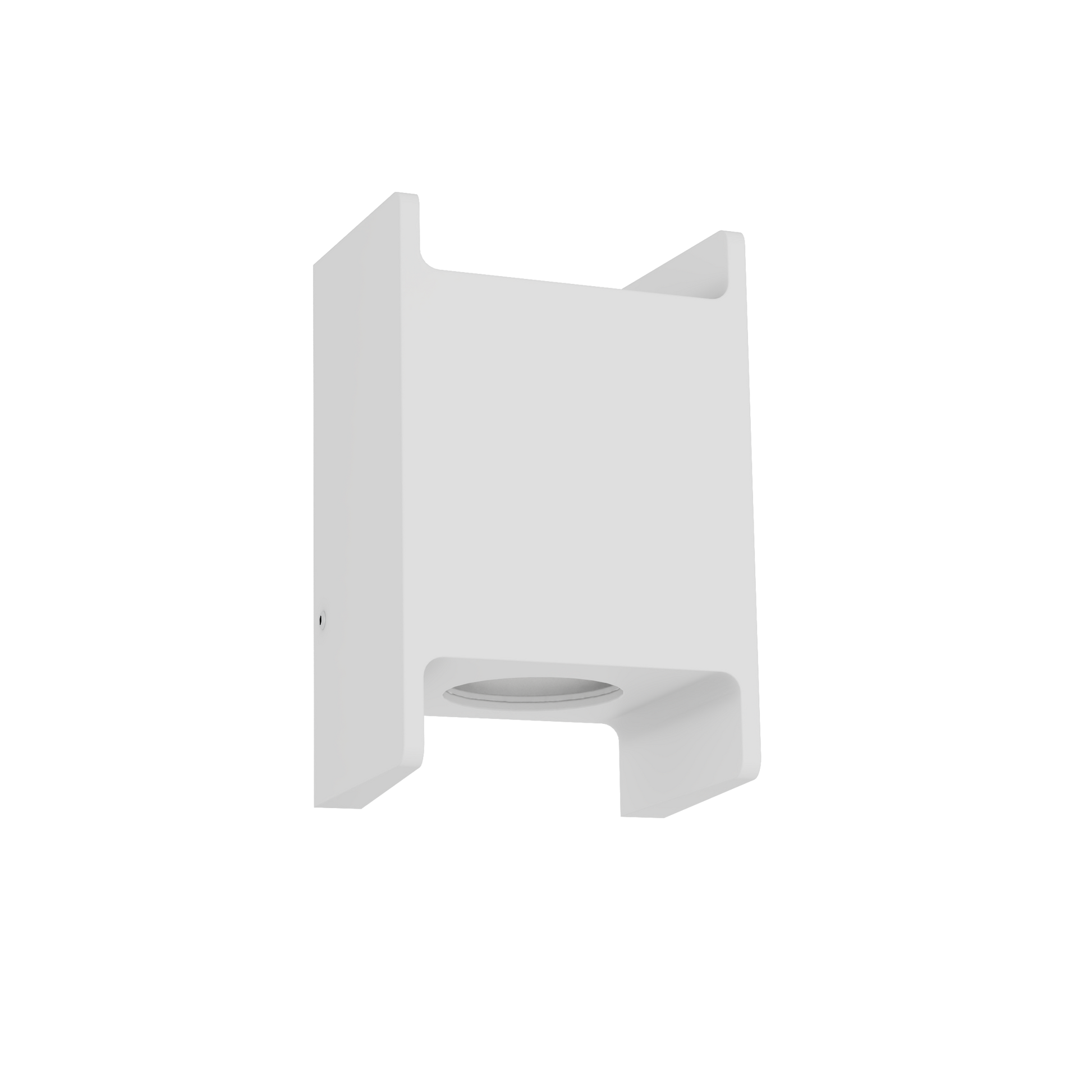 SNOC CAST • OUTDOOR WALL LIGHT [12619] 12619