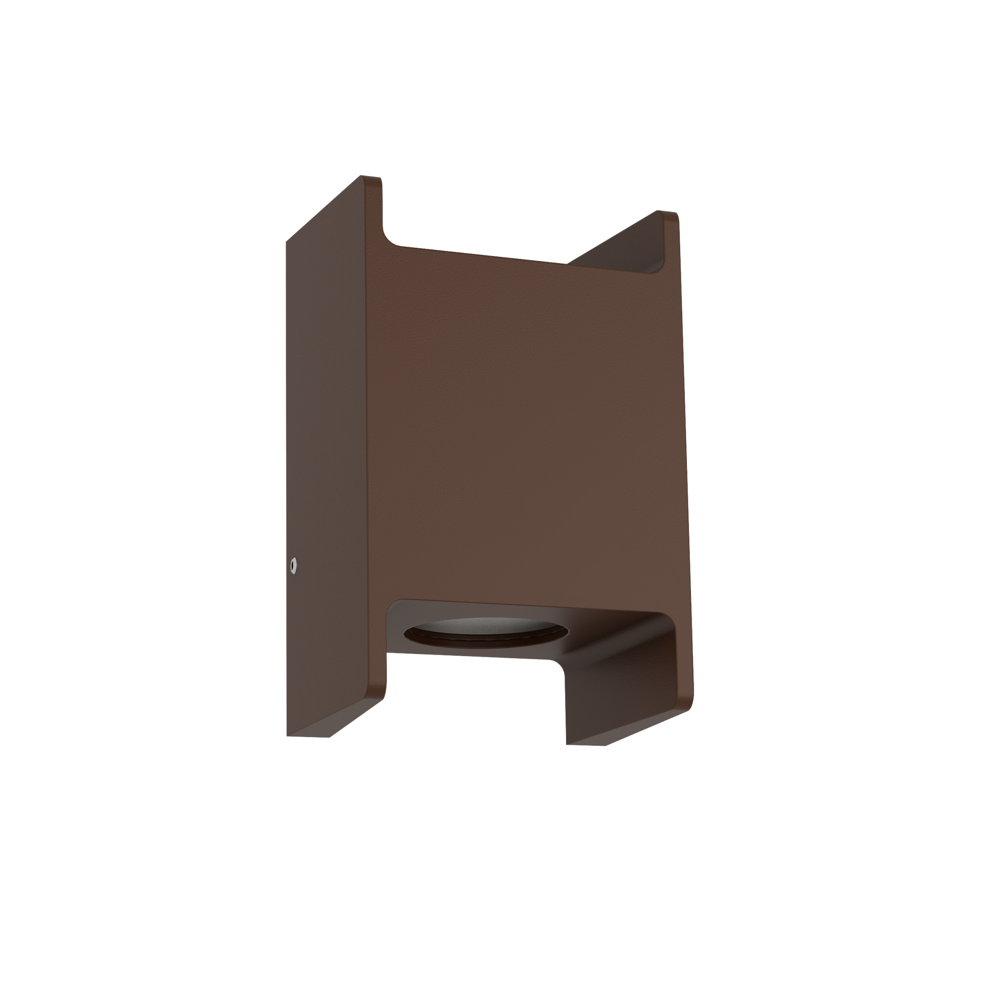 SNOC CAST • OUTDOOR WALL LIGHT [12619] 12619